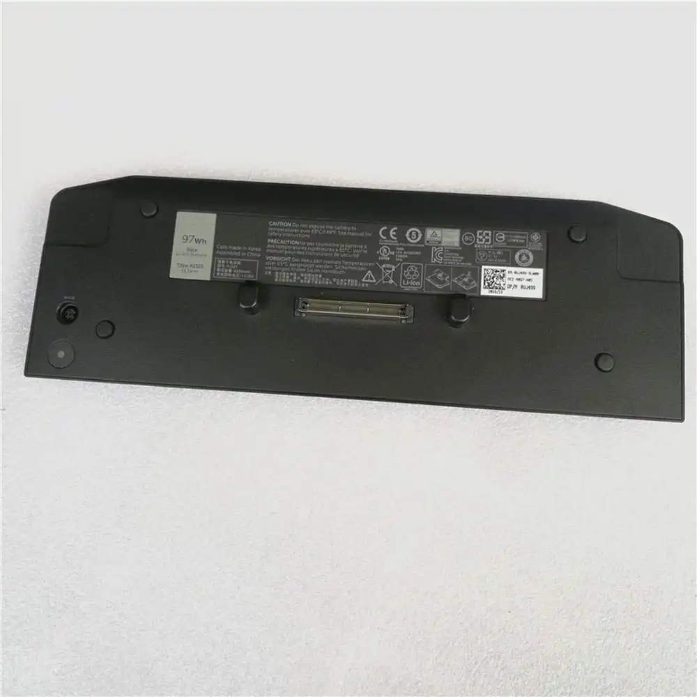 Dell Latitude E5430 E5440 E6420 E6430 UJ499 M4800