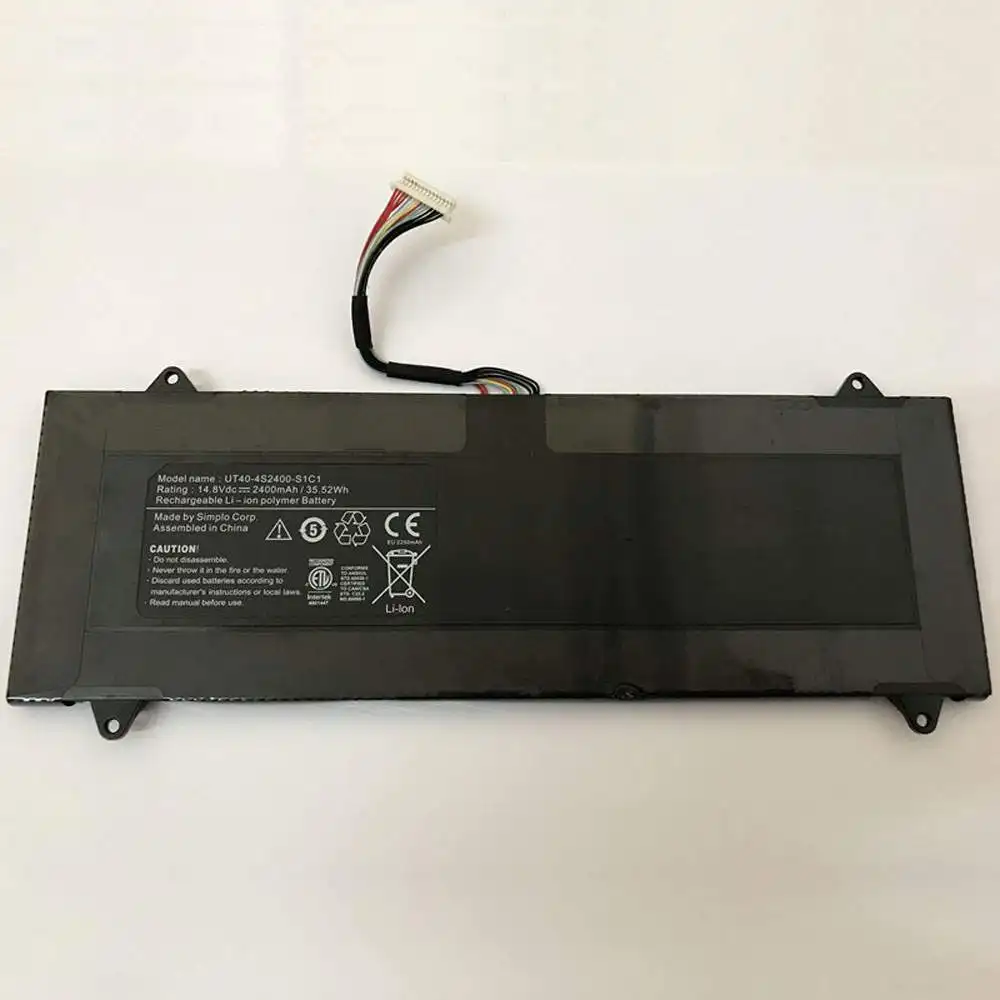 UT40-4S2400-S1C1