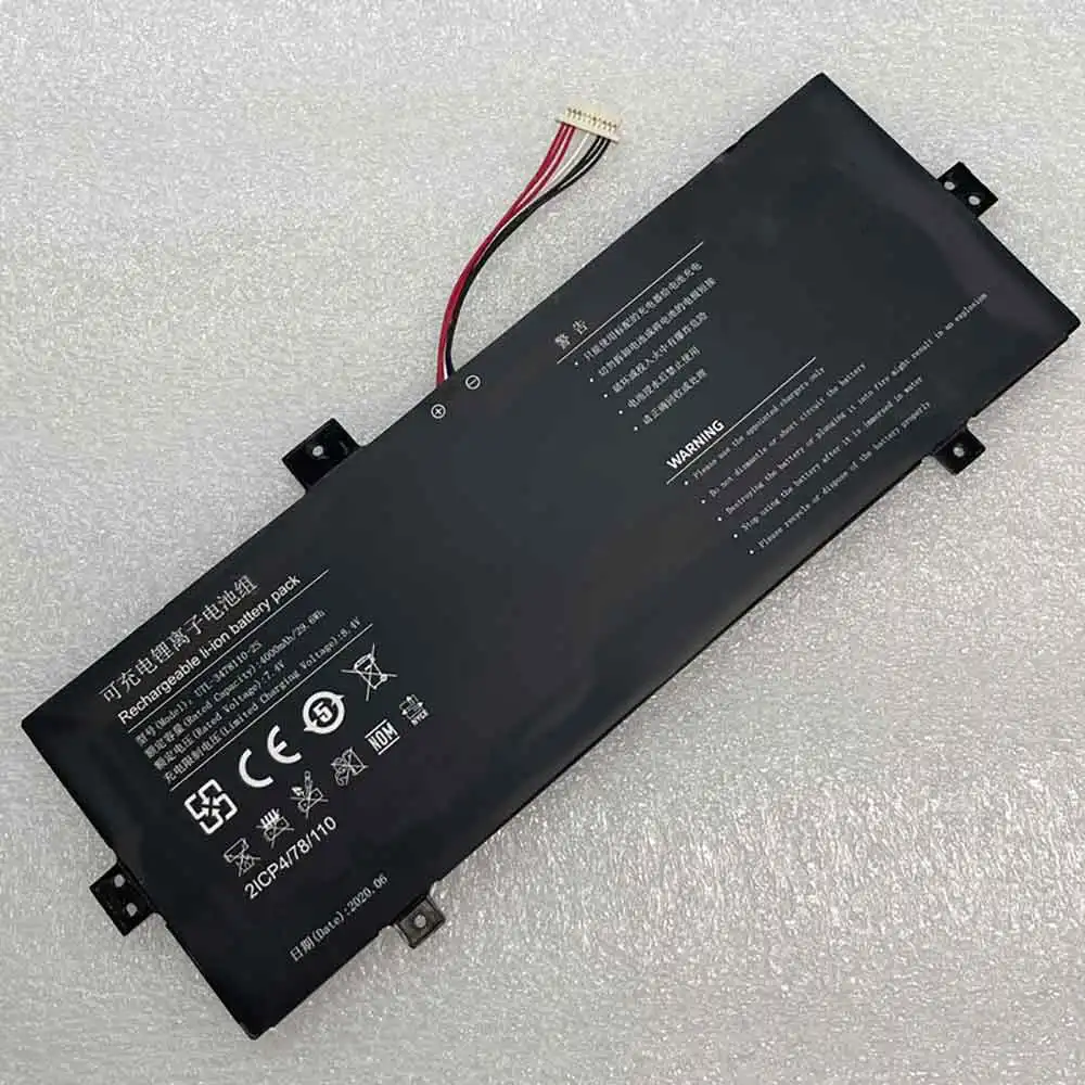 UTL-3478110-2S