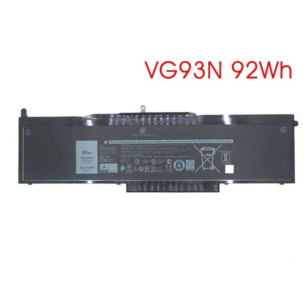 DELL Latitude 5580 Precision 15 3520 3530 Series