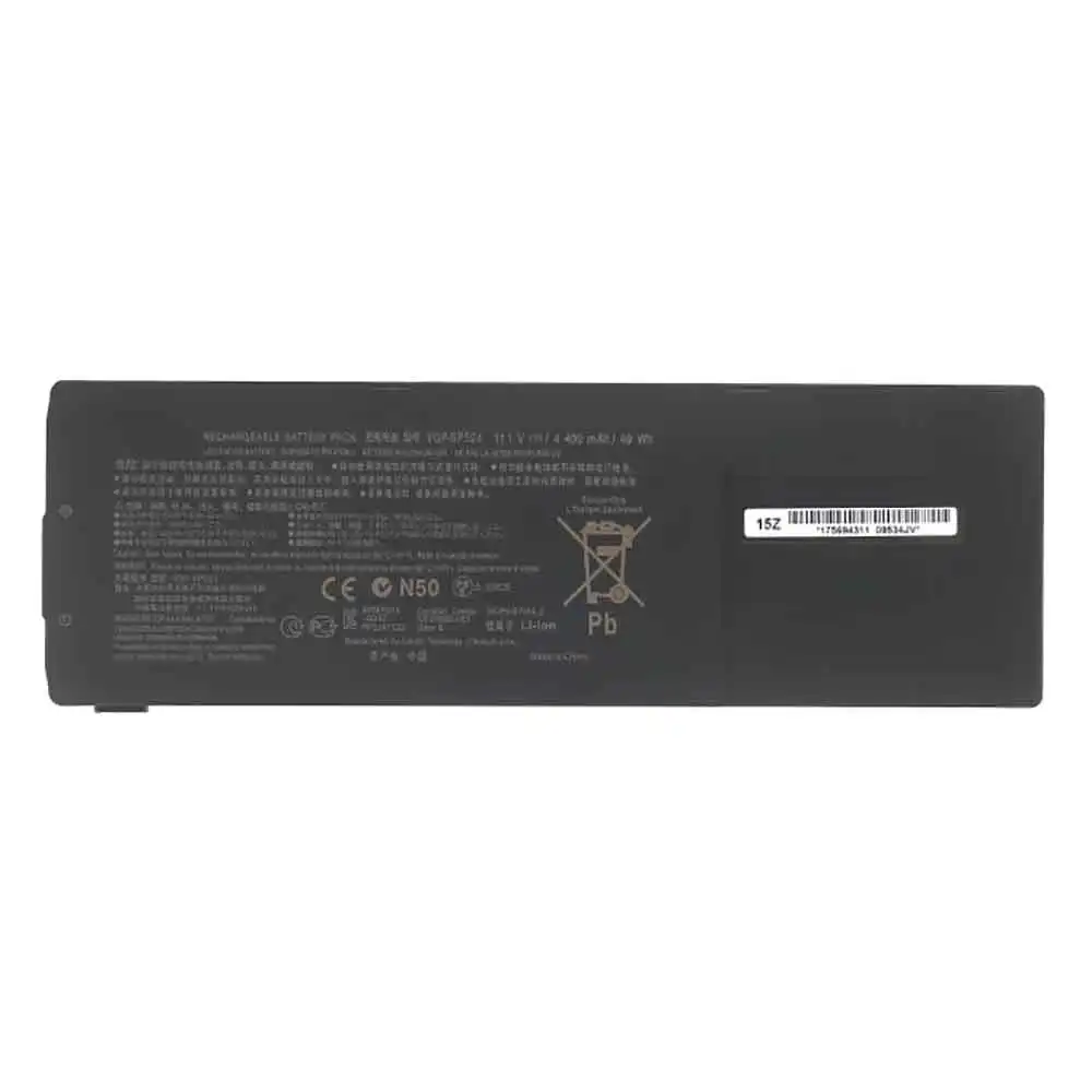 Sony VAIO SA SB SC SD SE VPCSA VPCSB VPCSC VPCSE