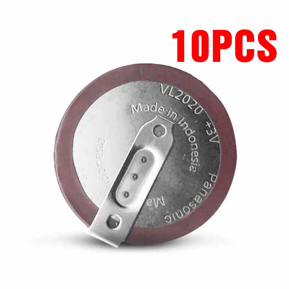 BMW VL2020 Batterie