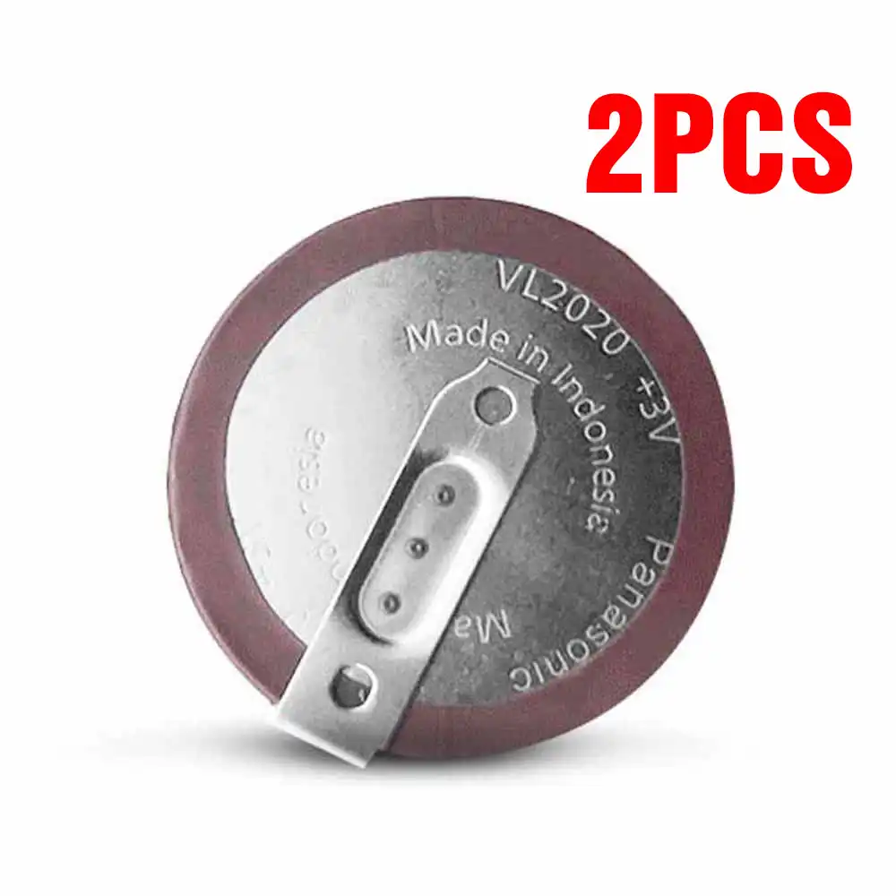 BMW VL2020 Batterie
