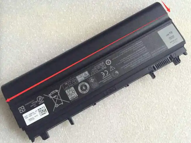 Dell Latitude E5440 E5540 Series