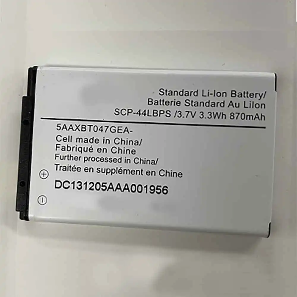 SCP-44LBPS