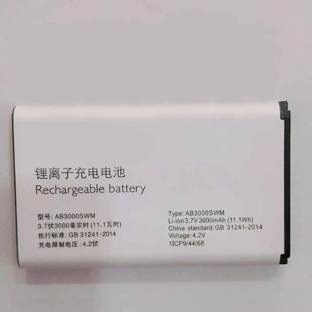 AB3000SWM