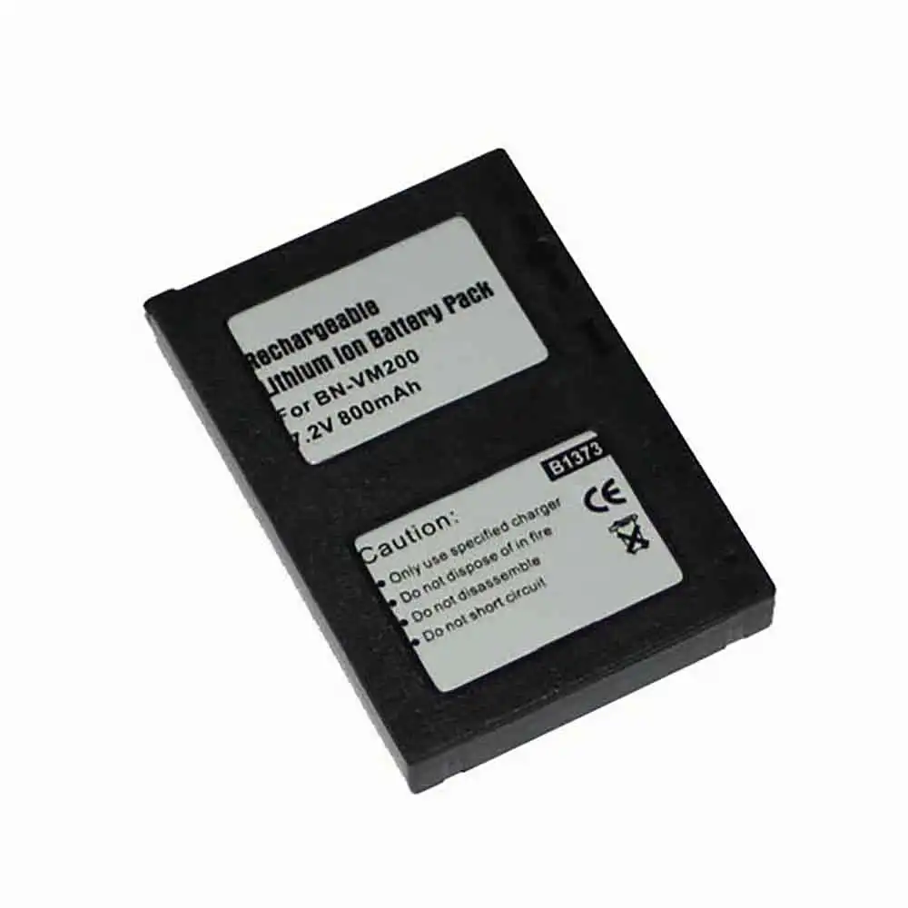 BN-VM200