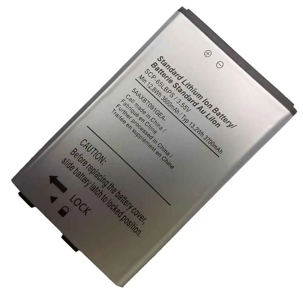 Kyocera SCP-65LBPS