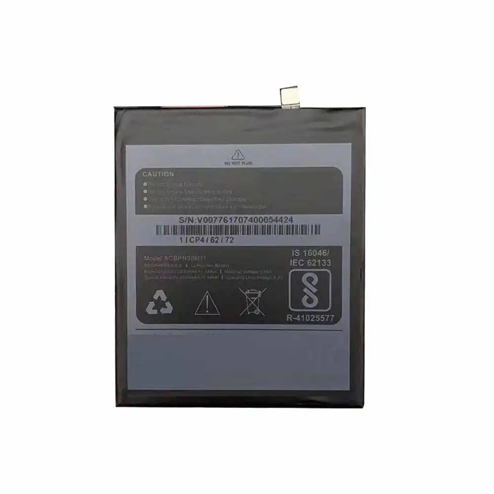 ACBPN30M11