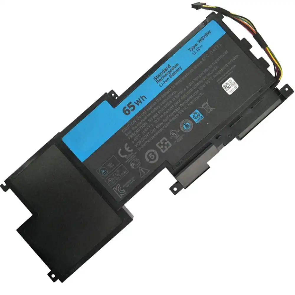 Dell XPS 15-L521X Series