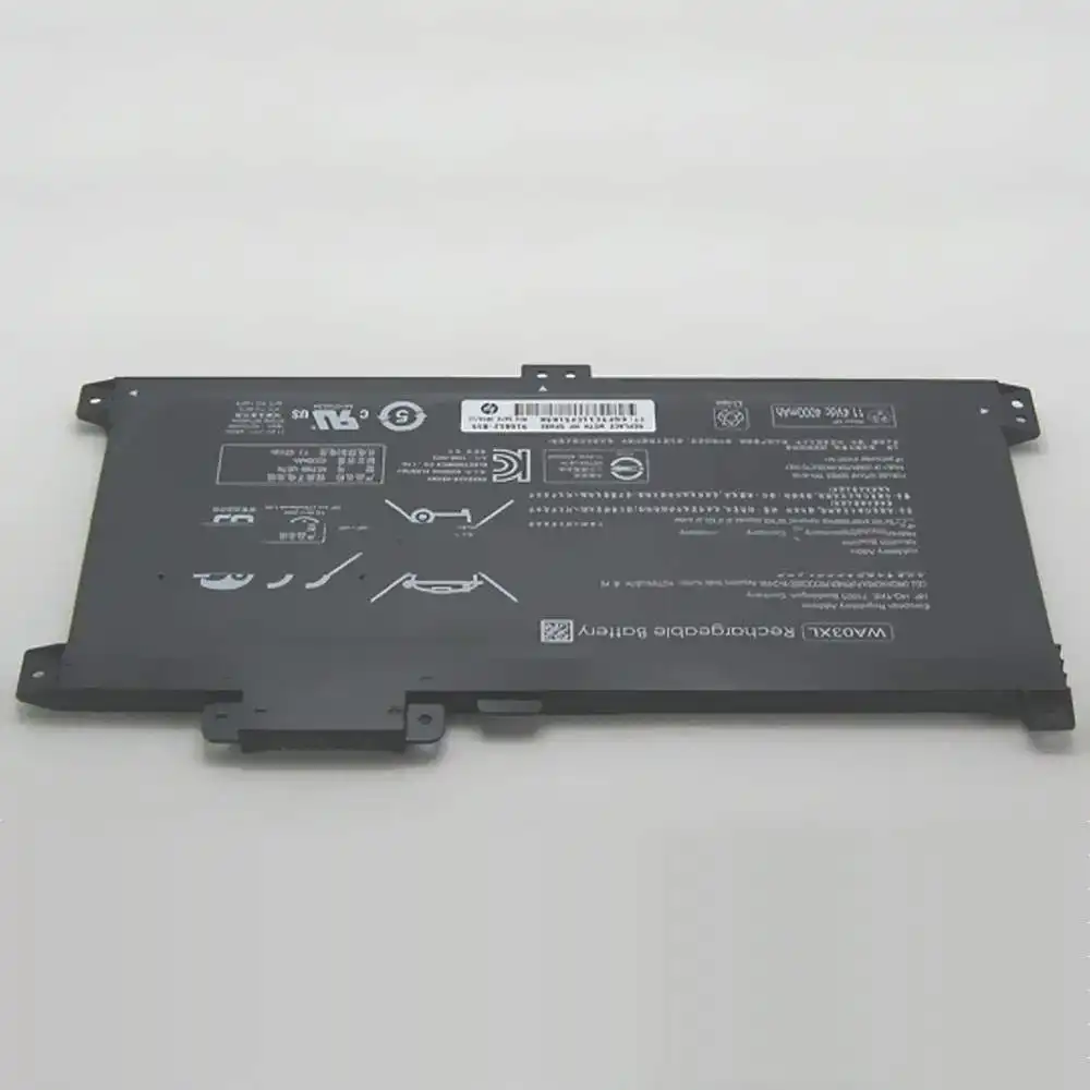 HP HSTNN-UB7H TPN-W126 HSTNN-LB7T 916367-541