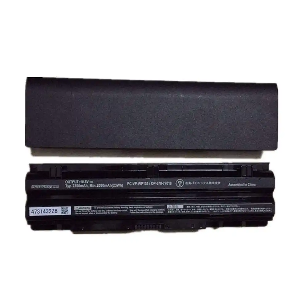 Nec VK24L VK30H VK27M VK25L VJ30H