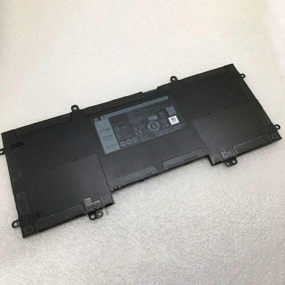 DELL X3PH0 X3PHO STANDARD RECHARGEABLE LI-ION