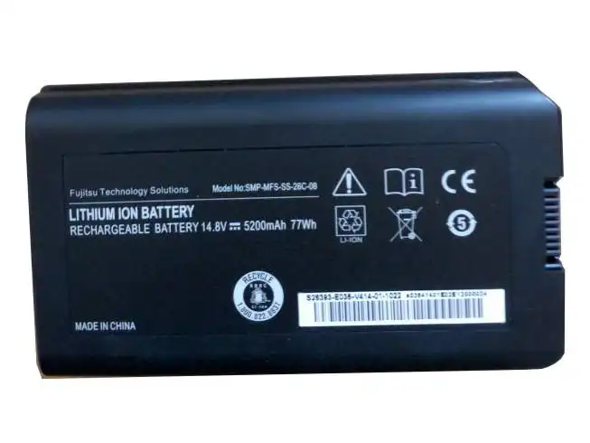 FUJITSU X9510 X9515 X9525