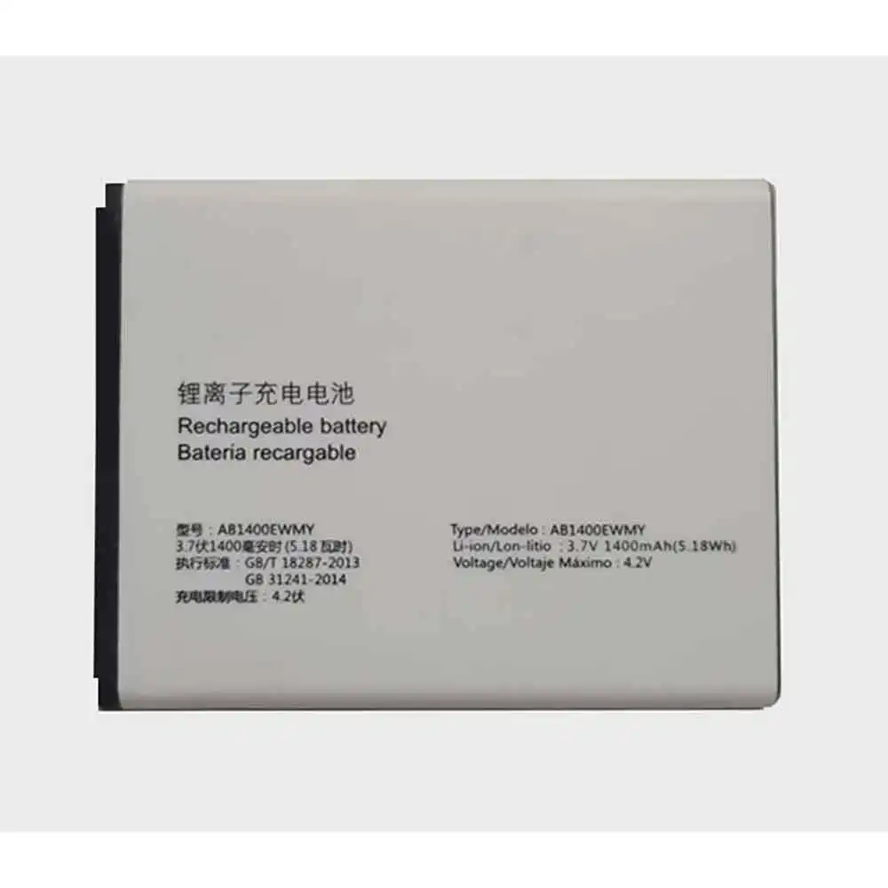 AB1400EWMT