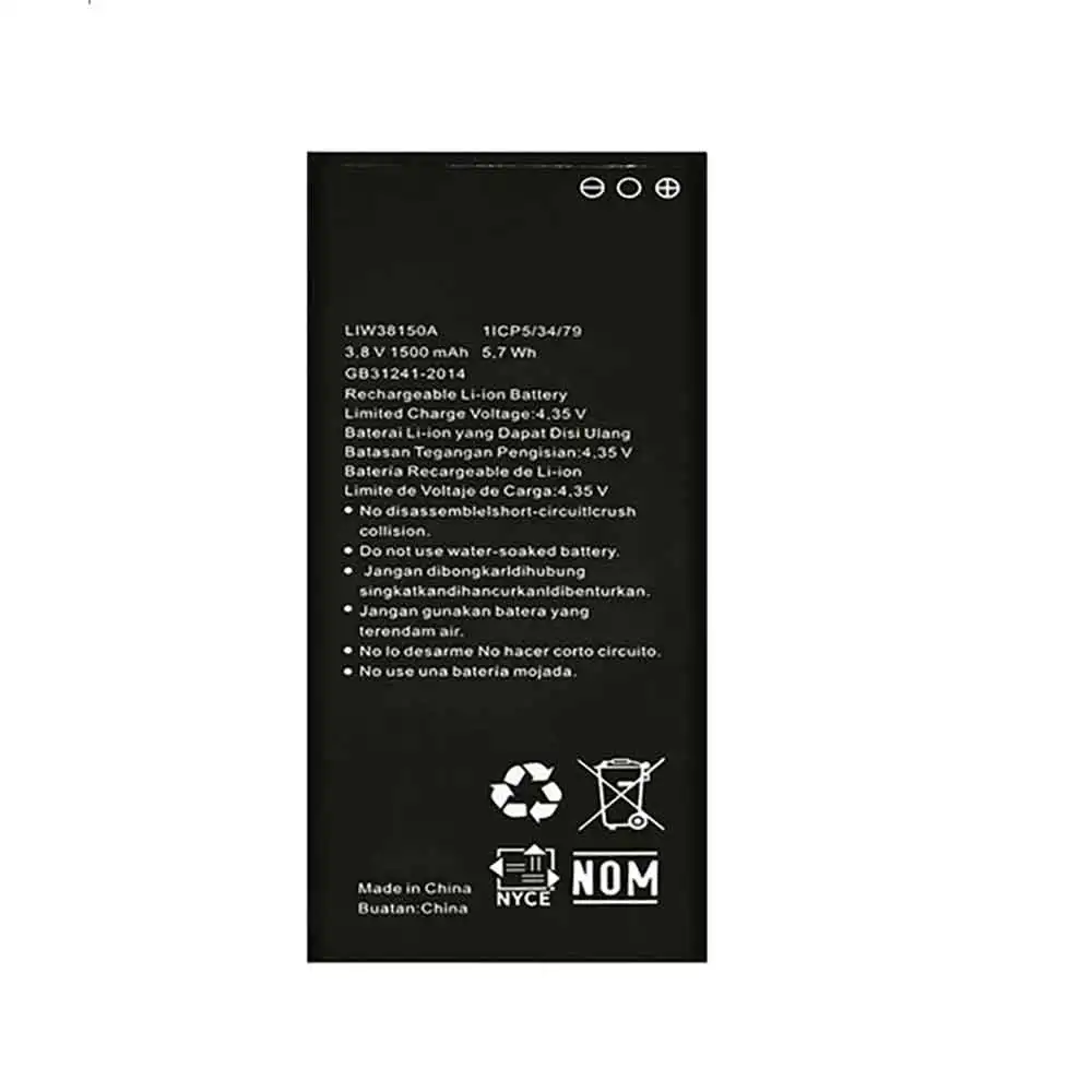 LIW38150A