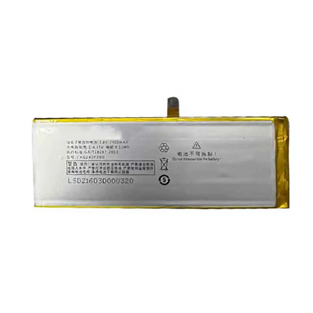 CXG240F200