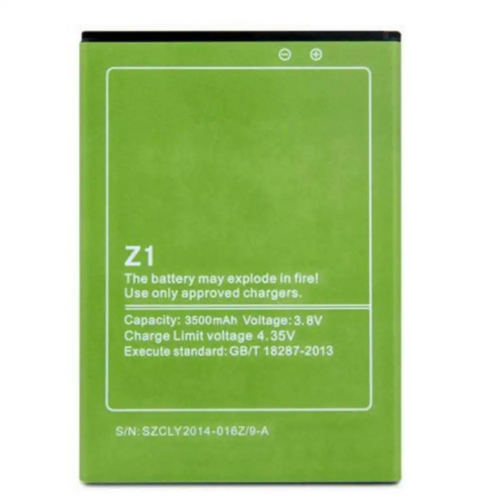Kingzone Z1 Plus