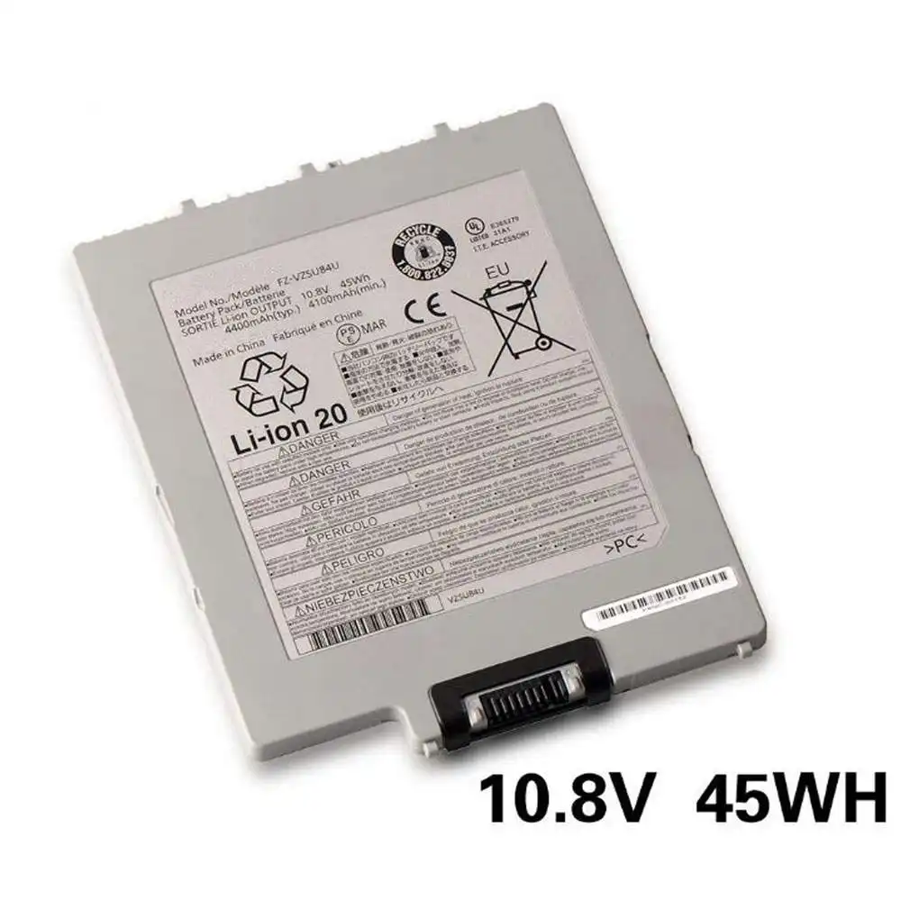 for Panasonic Toughpad FZ-G1 FZ-G1AABDXER
